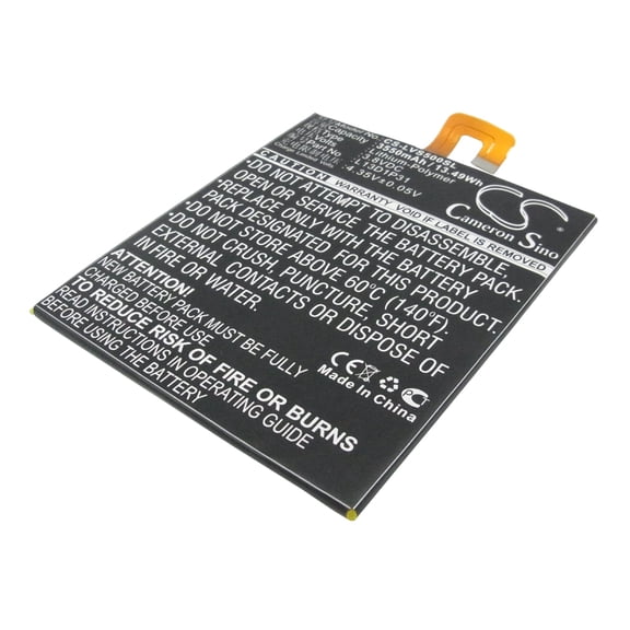 3550mAh LE L13D1P31 Battery for Lenovo A3500FL 7" Tab A7-50 A3500 A7-50 3G TAB 2 A7-20 IdeaTab 2 A7-30 IdeaPad S5000