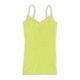 thumbnail image 1 of Aeropostale - Camiseta sin mangas para mujer, color amarillo, grande Aeropostale Cami, 1 of 2