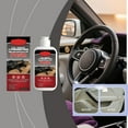 thumbnail image 2 of Automotive Plastic Refurbishment Paste Interior and Exterior Hydrophobic Protective Paste, 2 of 8