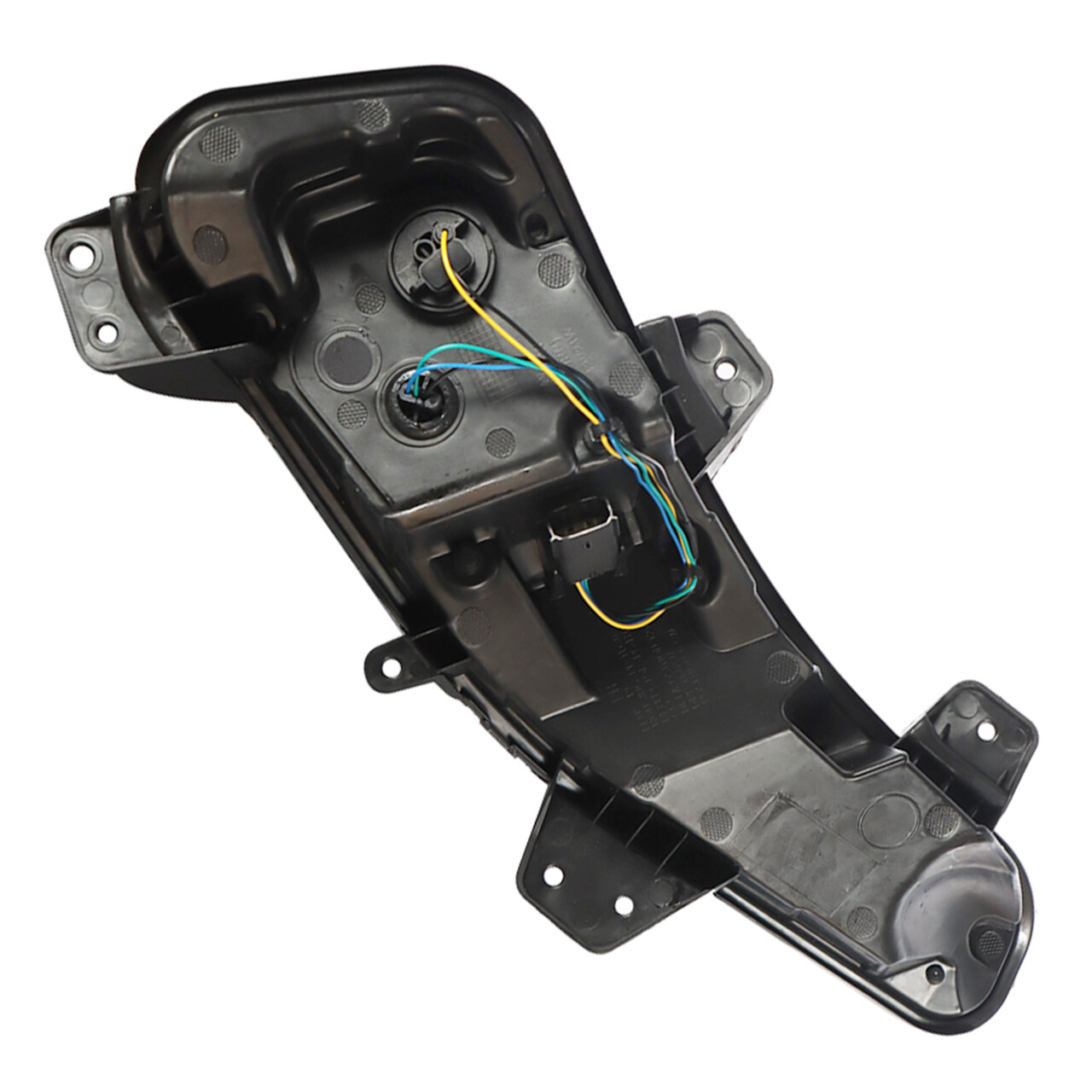 Fog Light Lamp Housing Assembly (Front Right Passenger Side) Fit for Chevy Chevrolet Malibu 2019-2022