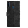 thumbnail image 3 of Cherry Blossom PU Case For Motorola Moto E 2020, 3 of 4