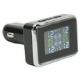 thumbnail image 2 of Wireless Tire Pressure Monitoring System,DC 12V Tire Pressure Wireless TPMS RV Wireless Tire Pressure Monitor Proven Performance, 2 of 8