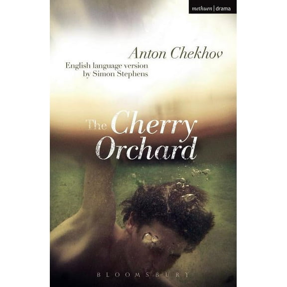 Modern Plays The Cherry Orchard, (Paperback)