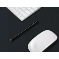 thumbnail image 2 of Protector De Escritorio De Cuero, Mousepad, 2 of 5