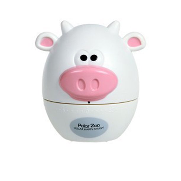 Kitchen Timer Cute Animal Model Kitchen Timer Mechanical Alarm Clock ...