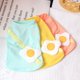 thumbnail image 3 of Summer Thin Pet Clothing Cat Puppy Summer Pet Clothes Poached Egg Vest Clothes Pet Clothes Hangers for Small Dogs (Green, S), 3 of 5