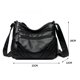 thumbnail image 2 of Bolsa de mano de cuero PU a la moda para mujer, de mensajero informal con múltiples bolsillos para mujer Tmvgtek Para Estrenar, 2 of 8