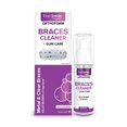 thumbnail image 1 of Limpiador ortopédico OrthoFoam EverSmile blanquea los dientes, 50 ml, 1 of 9