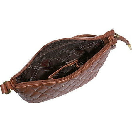 Stone Mountain Majestic Midi E/W Bucket