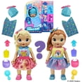 thumbnail image 2 of Muñeca Baby Grows Up Baby Alive E8199 Crece y Habla 8 Accesorios Baby Alive E8199, 2 of 2
