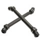 thumbnail image 2 of 2x Eje de transmisión universal de material acero inoxidable para orugas RC D90 SCX10 93-113mm, 2 of 4
