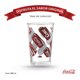 thumbnail image 3 of Kit de 24 vasos de vidrio Solidex Coca-Cola 480 ml, 3 of 10