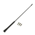 thumbnail image 2 of Látigo Del Mástil Del tejado Del Coche de La Radio AM / FM Tornillos Pulgadas 16 pulgadas Yotijar Radio Antena de antena FM FM, 2 of 9