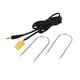 thumbnail image 1 of Cable Adaptador de Entrada de 3,5 Mm para Automóvil, Línea de Conector con Herramientas de Extracción para 206, 207, 307, 308 para Reprodu Macarena Cable adaptador de entrada AUX para coche, 1 of 8
