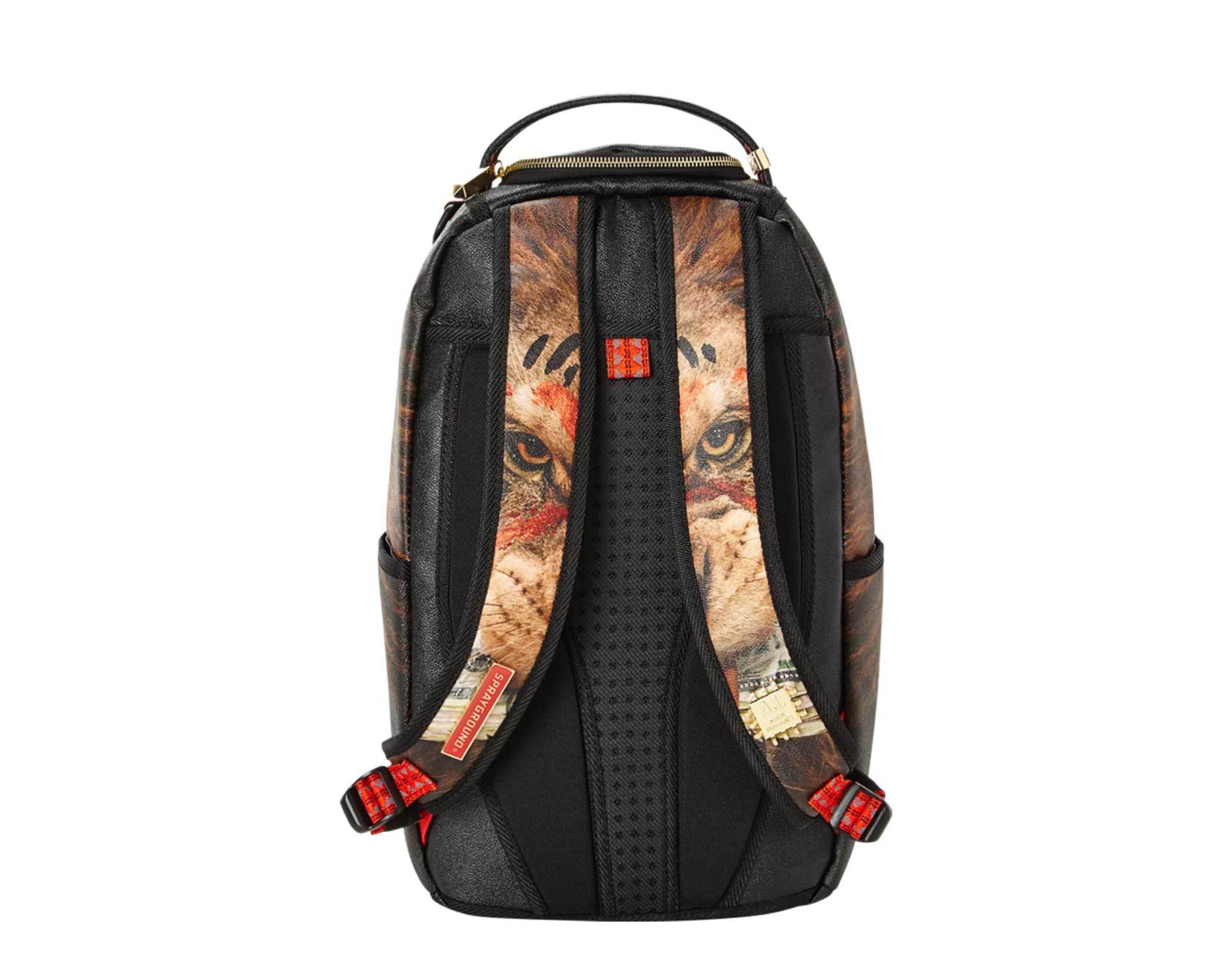 sprayground walmart