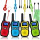 thumbnail image 1 of Walkie Talkies Wishouse M8 recargables para niños paquete de 4, 1 of 1