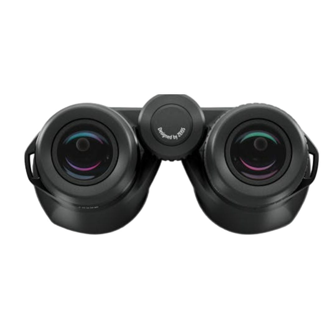 ZEISS Conquest HDX 10x56 Binocular with 90 Percent Light Transmission, Lifelike Color Reproduction, and Rugged Optical Design (Black)