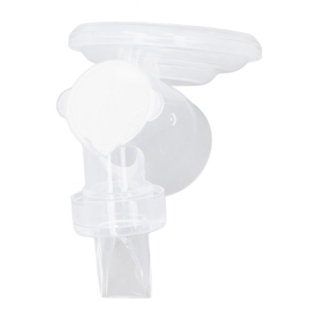 Conector de lactancia Amonsee kit de reemplazo portátil silicona S12