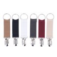 thumbnail image 2 of Hat Clip, Portable Handbag Hat Clip Outdoor Alloy Elastic Band Stylish 6pcs  For Baby  For Shopping, 2 of 8
