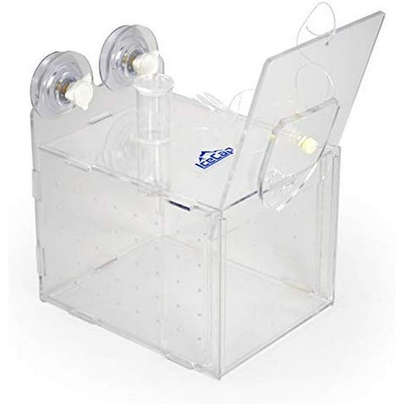 IceCap Fish Trap 150 Small (200 Medium)