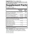 thumbnail image 5 of Garden of Life Dr. Formulated PMS Support, Women's Monthly Balance for Skin & Mood Support Softgels, 30 Softgels, 5 of 10