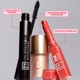 thumbnail image 2 of Kit de Maquillaje 3INA The Glow One Máscara Iluminador Lip Glow, 2 of 6