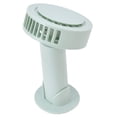 thumbnail image 3 of Ventilador Eléctrico De Mano, 70 A -200 MA Ajuste De 90° Mini Ventilador De Mano De Bolsillo De 3 Velocidades Con Cordón Para Interiores ANGGREK AH2871, 3 of 8