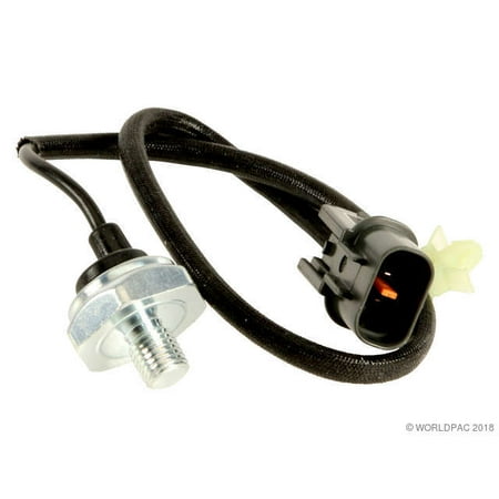 Electric Sensors - Mitsubishi Electric W0133-1732665 Ignition Knock (Detonation) Sensor for Mitsubishi Models