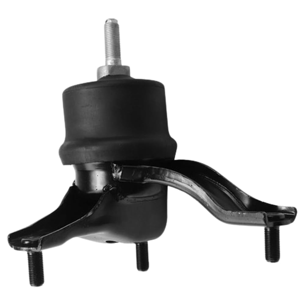 4M Auto Parts Right, Right Upper & Front Engine Motor Mounts 3PCS Set. Parts 9239, 9211, 9197. A4287, A4203, A4236