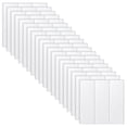 thumbnail image 1 of 20 PCS 3D Self-adhesive Tile Stone Brick Wall Sticker Soft Foam Panels, 1 of 5