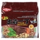 Nissin Instant Noodles Artificial Beef Flavour, 500g, 100g x 5 - image 1 of 11