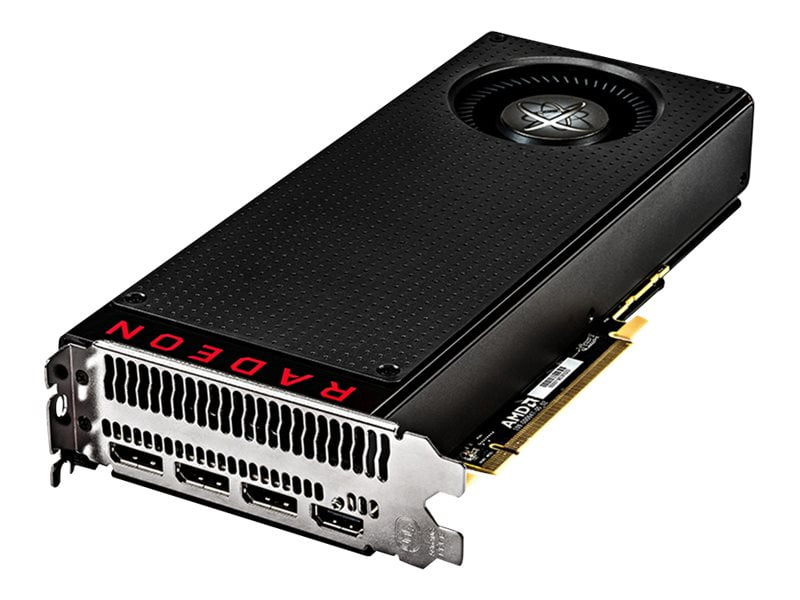 SAPPHIRE NITRO+ Gaming Radeon RX 7800 XT 16GB GDDR6 ATX Video Card