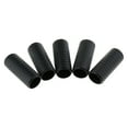thumbnail image 4 of Durable 5pcs / Pack Piel  Negro DIY para Accesorio de shamjiam Cello Bow Skin, 4 of 7