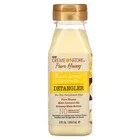 The Leave-In Detangler, Pure Honey, Knot Away, 8 fl oz (236.5 ml)