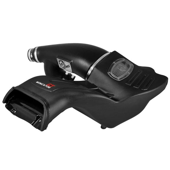Momentum GT Cold Air Intake System w/ Pro DRY S Filter