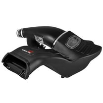 Momentum GT Cold Air Intake System w/ Pro DRY S Filter