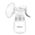 thumbnail image 3 of Extractor de Leche Manual YOUHA 7oz/ 210ml con Tapa de Biberón y, 3 of 8