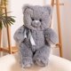 thumbnail image 4 of Juguetes de peluche de Gato Azul de dibujos animados de pelo largo Kawaii, muñeca de Animal de peluche suave, juguetes de gatito, almohada Huggable para niños, regalos lindos, 50cm, 4 of 4
