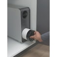 thumbnail image 5 of Delta Dwq1001012 Clarifi Tankless Under Sink 6-Stage Reverse Osmosis Filter System, 5 of 7