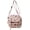 Pink, variant on Cute Purses for Women Strawberry Bag Corduroy Tote Bag for Women Messenger Bag Cute Crossbody Bags Handbags