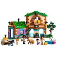 thumbnail image 3 of Set LEGO Friends Rancho y Establo de Ponis, 3 of 4
