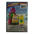thumbnail image 2 of Barney: Imagine with Barney [DVD] NEW, 2 of 2