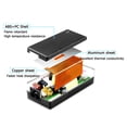 thumbnail image 3 of Adaptador de cable de alimentación 19,5 V 4,7 A 90 W para TV LCD Sony Bravia, 3 of 7