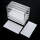thumbnail image 3 of Caja de almacenamiento de pestañas transparente ANGGREK Otros, 3 of 8