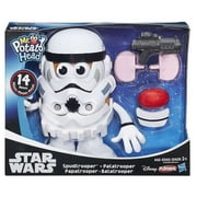 Star Wars Mr. Potato Head Spudtrooper Figure