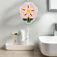 thumbnail image 4 of Birdeem Christmas Hand Towel with Floral Patterns,Highly Absorbent Kitchen Towel Featuring Hanging Loop for Easy Storage,Ideal for Household and Commercial Settings, 4 of 9