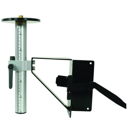 Spectra Precision 4852 15 Column Clamp With Strap And Ratchet