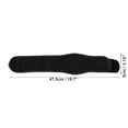 thumbnail image 4 of Unique Bargains 1 Pc Breathable Elbow Pads Comfortable Elbow Pads for Sport Black, 4 of 6