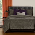 thumbnail image 3 of SIScovers Mixology Padma 8 Piece Duvet Cover and Insert Set Old Gold California King 8 Piece Mid-Century Modern, 3 of 5
