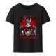 thumbnail image 5 of Camisetas de verano para niños, camisetas para hombre, camisetas Hubris, camisetas blancas para niños, camisetas con gráficos, camisetas con gráficos para hombre, camisetas de hip hop., 5 of 7